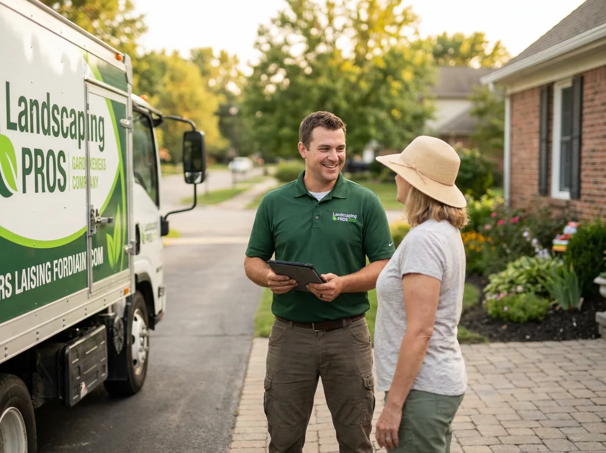 Landscaping Orchard, CO FAQs